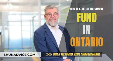 Launching an Investment Fund: Ontario's Essential Guide