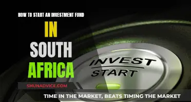 Launching an Investment Fund: A Guide for South Africa