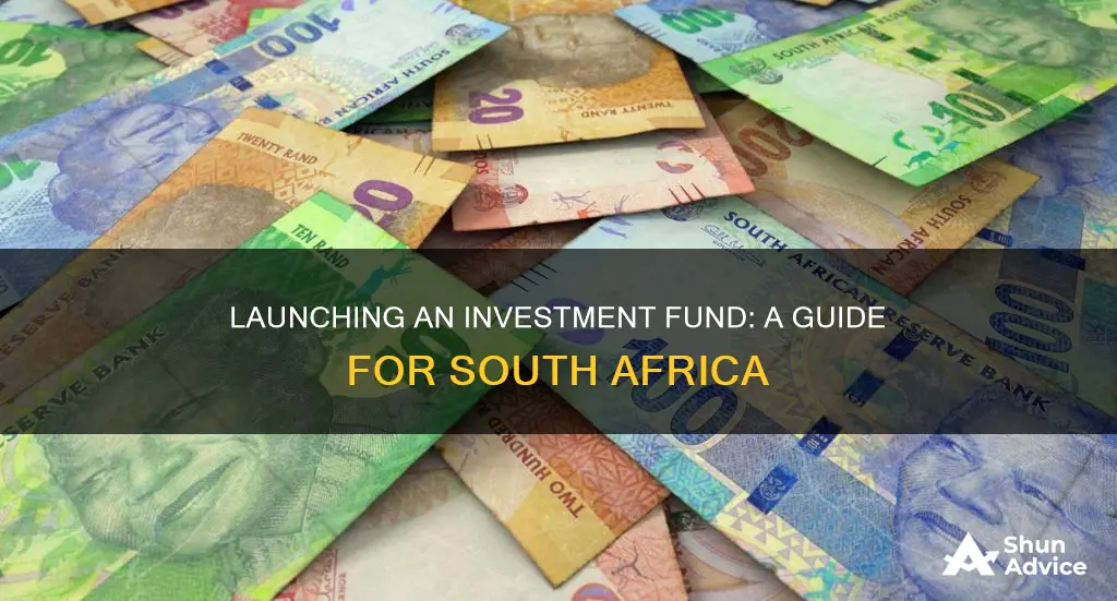 how to start an investment fund in south africa