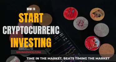 A Beginner's Guide to Cryptocurrency Investing