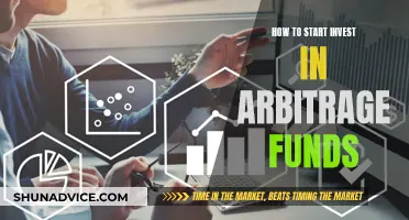 Arbitrage Funds: A Beginner's Guide to Getting Started