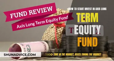 Axis Long Term Equity Fund: A Beginner's Guide to Investing