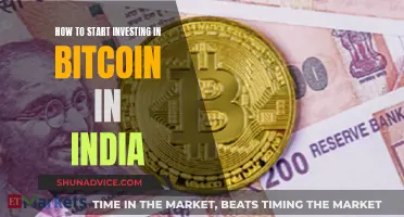 A Beginner's Guide to Bitcoin Investing in India