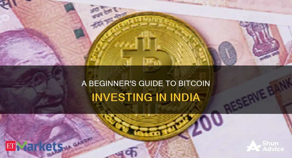 how to start investing in bitcoin in india