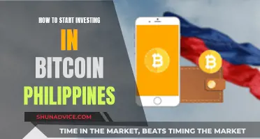 A Beginner's Guide to Bitcoin Investing in the Philippines