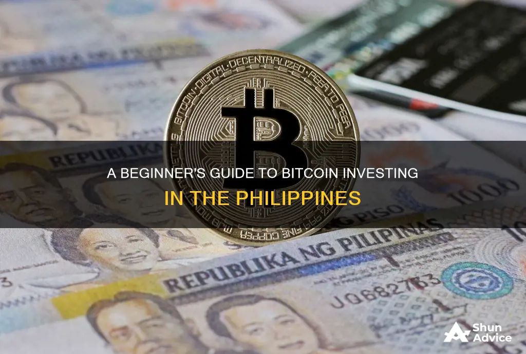 how to start investing in bitcoin philippines