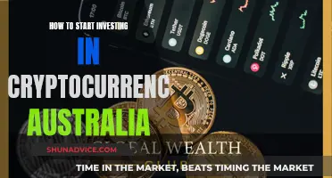 A Beginner's Guide to Crypto Investing in Australia