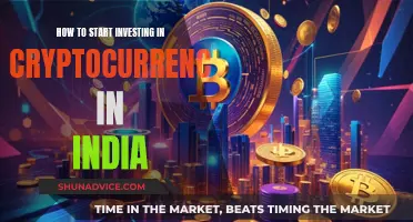 A Beginner's Guide to Crypto Investing in India