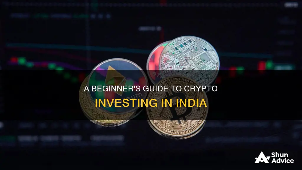 how to start investing in cryptocurrency in india