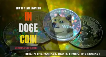 Doge Coin: Your Guide to Getting Started