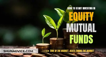 Equity Mutual Funds: A Beginner's Guide to Investing