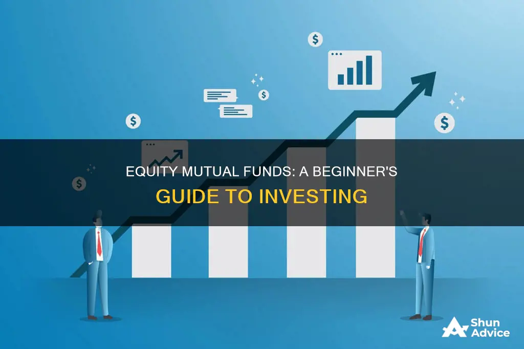 how to start investing in equity mutual funds