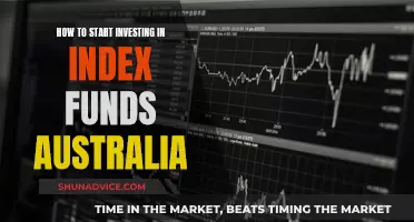 Index Funds: A Beginner's Guide to Investing in Australia