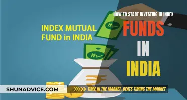 Index Funds: A Beginner's Guide to Investing in India