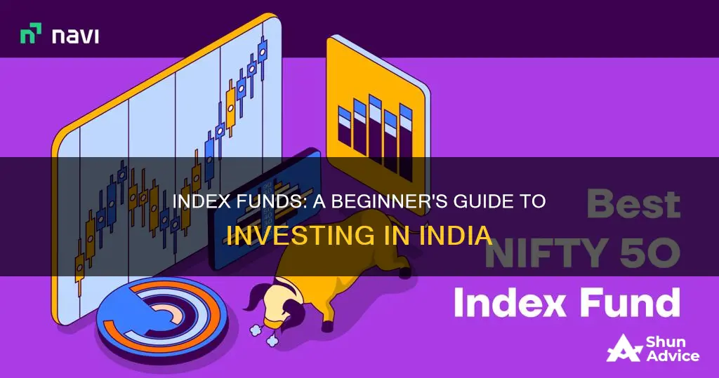 how to start investing in index funds in india