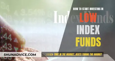 A Beginner's Guide to Low-Cost Index Fund Investing