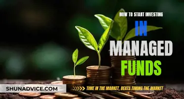 Getting Started with Managed Funds: A Beginner's Guide