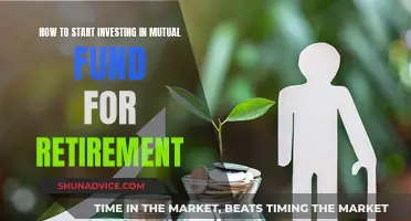 Investing for Retirement: Mutual Fund Strategies for Beginners