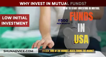 Mutual Funds: A Beginner's Guide to Investing in the USA