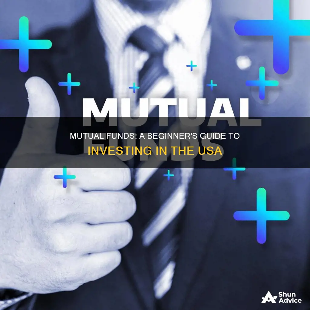 how to start investing in mutual funds in usa