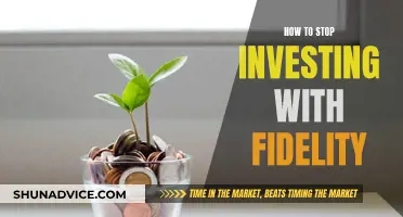 Fidelity Alternatives: Strategies for Diversifying Your Investment Portfolio