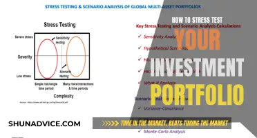 Stress Testing Your Investment Portfolio: Strategies for Success