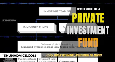 Structuring Private Investment Funds: A Comprehensive Guide