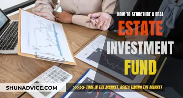 Real Estate Investment Fund: Structuring for Success