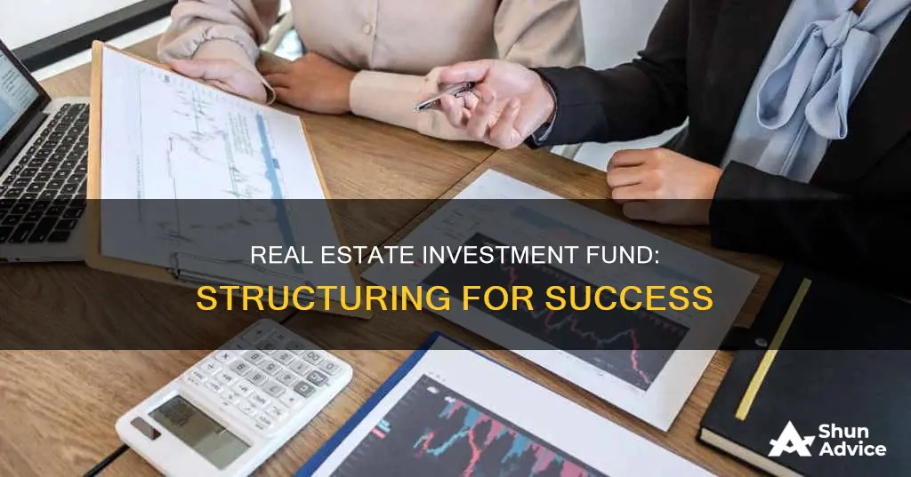 how to structure a real estate investment fund