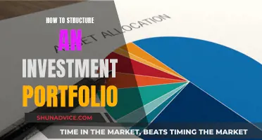 Structuring an Investment Portfolio: Strategies for Success