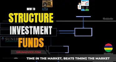 Structuring Investment Funds: A Guide to Success