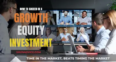 Growth Equity Investment: Strategies for Success