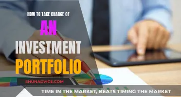 Strategies for Taking Control of Your Investment Portfolio