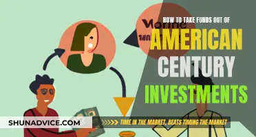 Withdraw Funds from American Century Investments: A Step-by-Step Guide