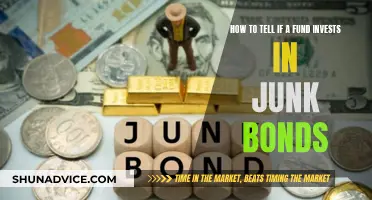 Spotting Junk Bond Funds: What Investors Should Know