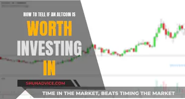 Altcoin Investing: How to Spot the Next Big Thing