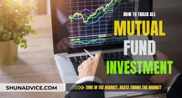 Tracking Mutual Fund Investments: A Comprehensive Guide