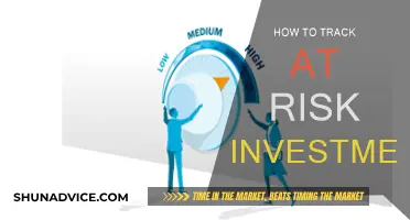 Identifying and Tracking At-Risk Investments: Strategies for Success