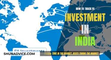 Tracking FII Investment in India: A Guide