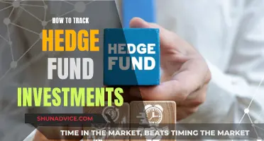 Tracking Hedge Fund Investments: Strategies for Success