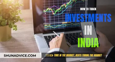 Tracking Investments: A Guide for Indians