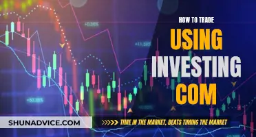 Trading with Investing.com: A Step-by-Step Guide