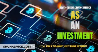 Cryptocurrency Investment: Strategies for Success