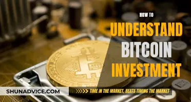 Understanding Bitcoin Investment: A Beginner's Guide