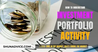 Understanding Investment Portfolio Activity: A Beginner's Guide