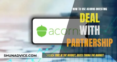 Acorns Investing: Maximizing Partnership Benefits