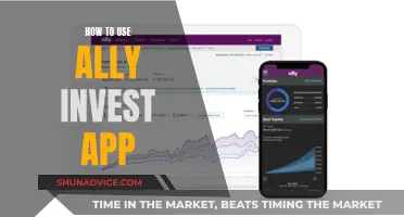 Ally Invest App: A User's Guide to Trading