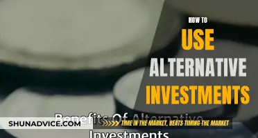 Alternative Investments: Strategies for Diversifying Your Portfolio