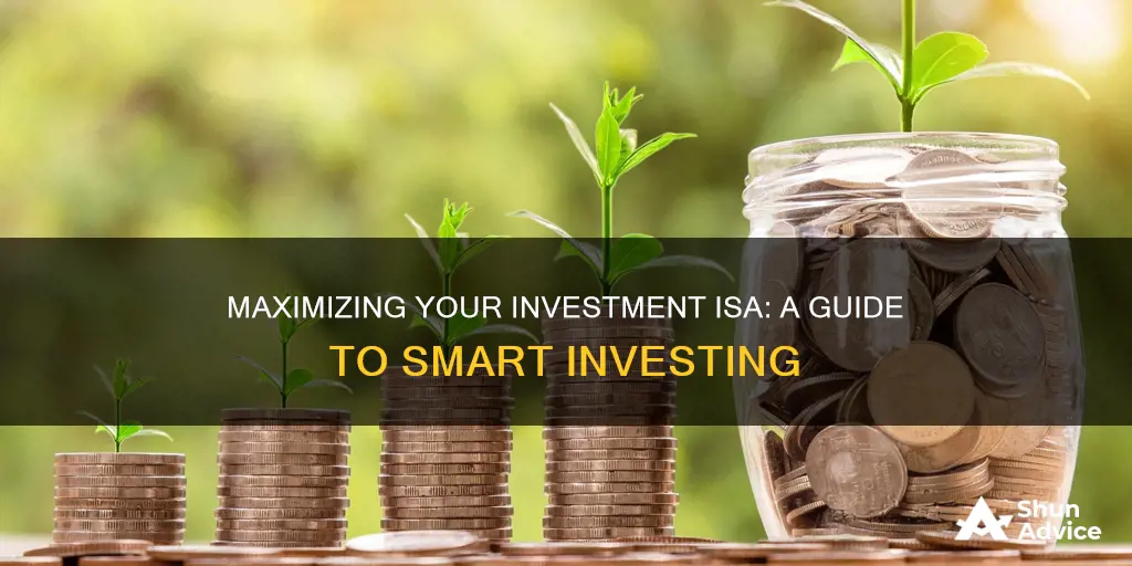 how to use an investment isa