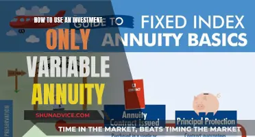 Investment Variable Annuity: Maximizing Your Returns